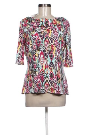 Bluză de femei Unbranded, Mărime L, Culoare Multicolor, Preț 62,99 Lei, #137012543