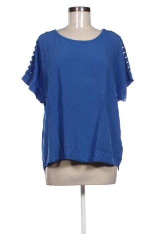 Damen Shirt Unbranded, Größe XXL, Farbe Blau, Preis 16,00 €, #137013538