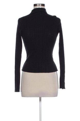 Damen Shirt H&M, Größe S, Farbe Schwarz, Preis 7,00 €, #137013577