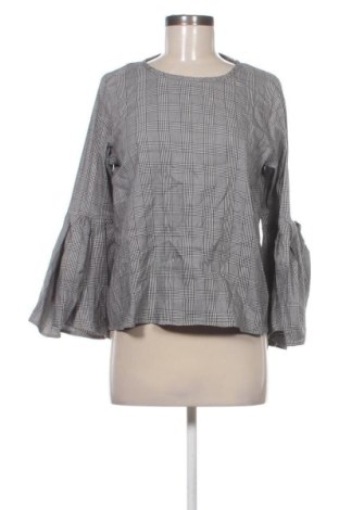 Damen Shirt Zara, Größe L, Farbe Mehrfarbig, Preis 9,00 €, #137013992