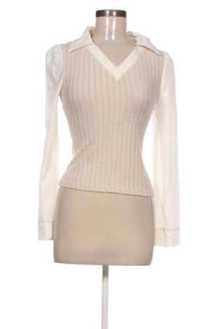 Damen Shirt SHEIN, Größe XS, Farbe Mehrfarbig, Preis 10,00 €, #137014104