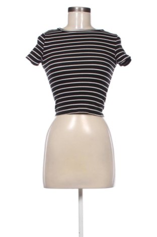 Damen Shirt H&M, Größe XS, Farbe Mehrfarbig, Preis 10,00 €, #137014629