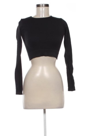 Bluză de femei Pull&Bear, Mărime M, Culoare Negru, Preț 31,49 Lei, #137014796