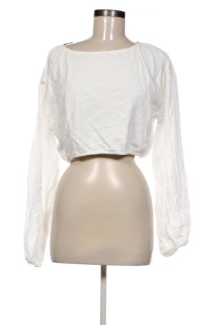 Damen Shirt LEZU, Größe L, Farbe Ecru, Preis 55,99 €, #137015059