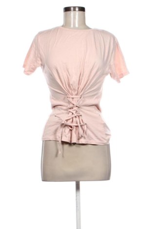 Damen Shirt Flame, Größe M, Farbe Rosa, Preis 9,00 €, #137015091