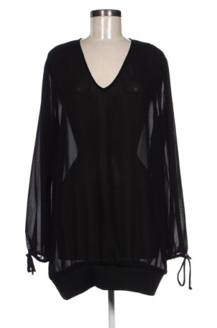 Damen Shirt Party, Größe XL, Farbe Schwarz, Preis 12,00 €, #137015140