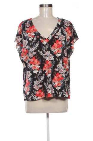 Дамска блуза SHEIN, Размер L, Цвят Многоцветен, Цена 12,00 €, #137015436