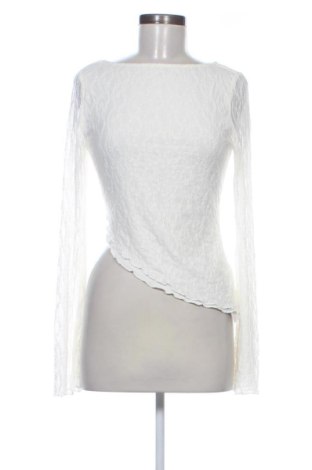 Damen Shirt Unbranded, Größe M, Farbe Ecru, Preis 9,00 €, #137015574