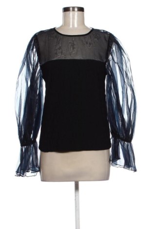 Dámská halenka Zara, Velikost L, Barva Modrá, Cena  218,00 Kč, #137015611