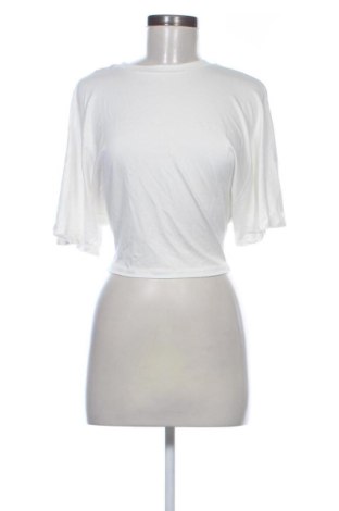 Damen Shirt Unbranded, Größe M, Farbe Weiß, Preis 10,00 €, #137015671
