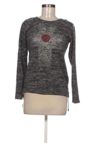 Damen Shirt Unbranded, Größe M, Farbe Grau, Preis 18,46 €, #137016172
