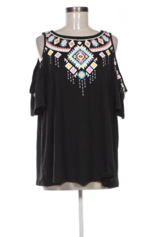 Bluză de femei Unbranded, Mărime XXL, Culoare Multicolor, Preț 83,99 Lei, #137016985