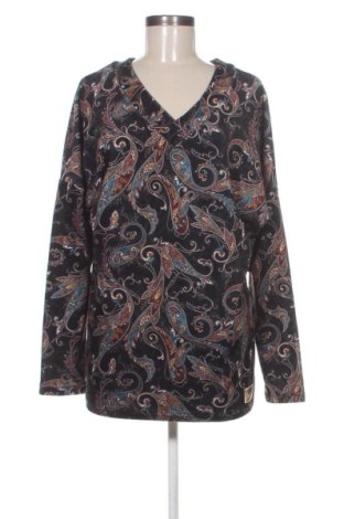 Damen Shirt Unbranded, Größe XL, Farbe Mehrfarbig, Preis 12,00 €, #137017396
