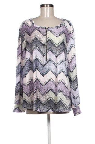 Damen Shirt Unbranded, Größe XXL, Farbe Mehrfarbig, Preis 16,00 €, #137017432