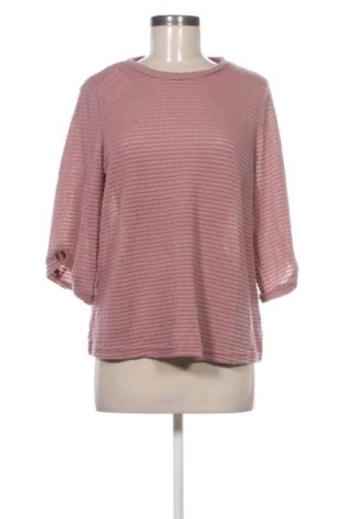 Damen Shirt SHEIN, Größe XL, Farbe Aschrosa, Preis 13,00 €, #137017764