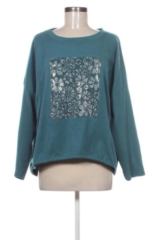 Bluză de femei Unbranded, Mărime L, Culoare Verde, Preț 47,24 Lei, #137017861