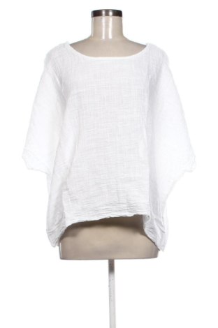 Bluză de femei Unbranded, Mărime XXL, Culoare Alb, Preț 83,99 Lei, #137018140
