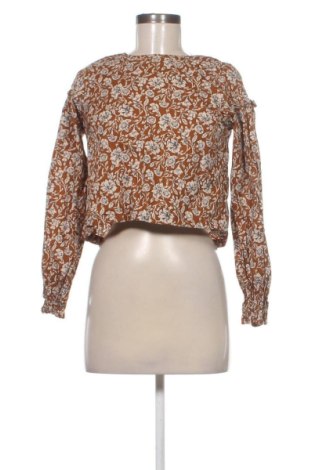 Bluză de femei Vero Moda, Mărime S, Culoare Multicolor, Preț 36,74 Lei, #137018316