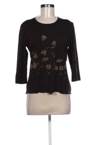 Bluză de femei Unbranded, Mărime L, Culoare Negru, Preț 47,24 Lei, #137018499