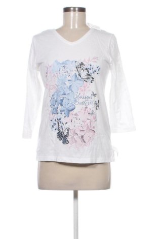 Bluză de femei Bpc Bonprix Collection, Mărime M, Culoare Multicolor, Preț 41,99 Lei, #137018799