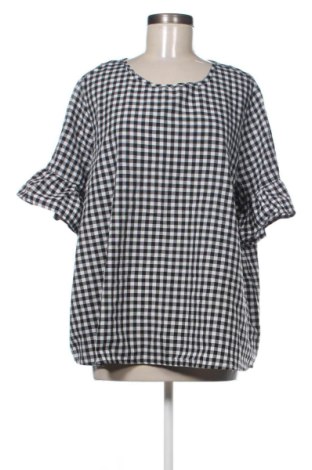 Bluză de femei SHEIN, Mărime XXL, Culoare Multicolor, Preț 83,99 Lei, #137019053