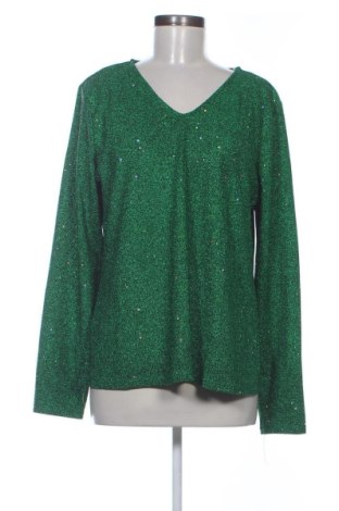 Damen Shirt Unbranded, Größe XXL, Farbe Grün, Preis € 16,00, #137019911