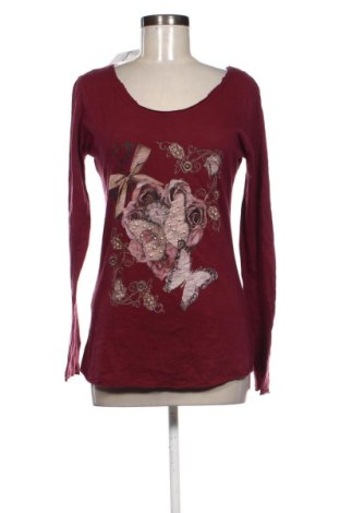 Bluză de femei Unbranded, Mărime M, Culoare Roșu, Preț 41,99 Lei, #137020183