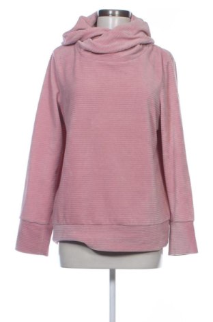 Damen Shirt Crivit, Größe L, Farbe Aschrosa, Preis € 9,00, #137020247