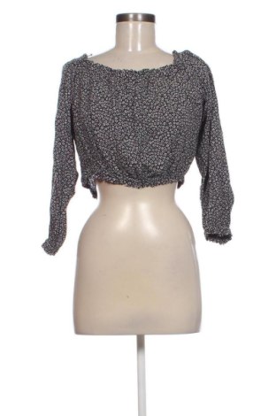 Bluză de femei H&M, Mărime M, Culoare Multicolor, Preț 82,66 Lei, #137020259