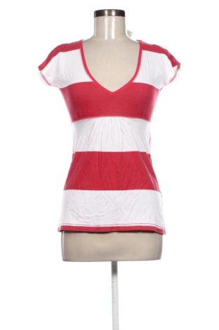 Damen Shirt Terranova, Größe XS, Farbe Mehrfarbig, Preis € 10,00, #137020443