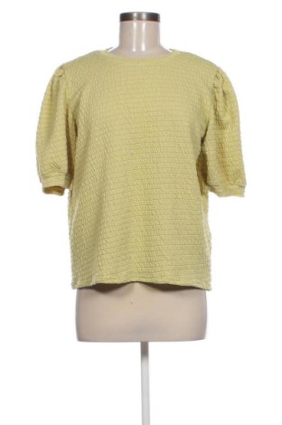 Bluză de femei Unbranded, Mărime XL, Culoare Galben, Preț 68,24 Lei, #137021052