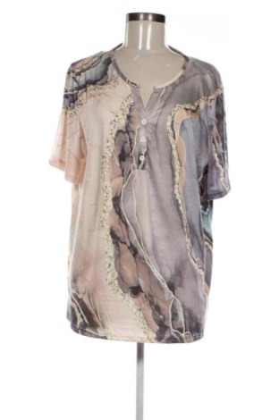 Bluzka damska Unbranded, Rozmiar XXL, Kolor Kolorowy, Cena 67,74 zł, #137021185
