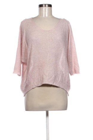 Damen Shirt Haily`s, Größe L, Farbe Rosa, Preis 11,00 €, #137021189