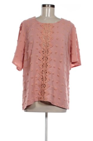 Női blúz Unbranded, Méret XL, Szín Rózsaszín, Ár 4 965 Ft, #137021498