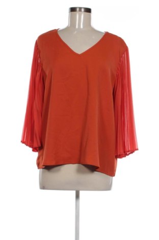 Bluzka damska Unbranded, Rozmiar XL, Kolor Pomarańczowy, Cena 50,80 zł, #137021625