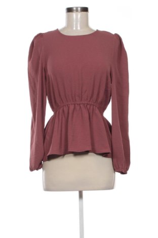 Damen Shirt ONLY, Größe S, Farbe Aschrosa, Preis 7,00 €, #137021678