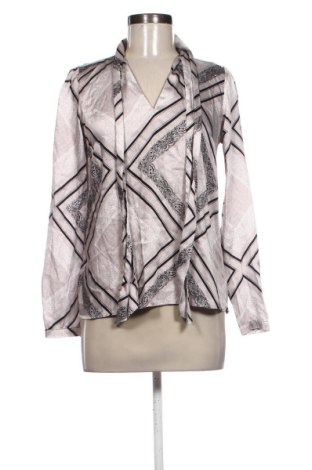 Damen Shirt Mohito, Größe XXS, Farbe Mehrfarbig, Preis 8,10 €, #137021990