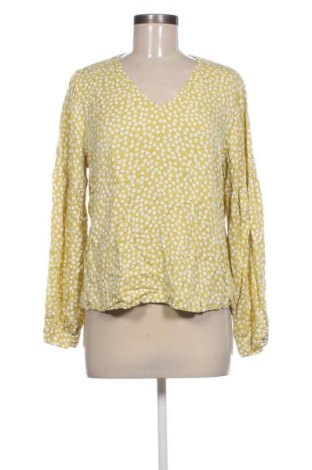 Damen Shirt Comma,, Größe L, Farbe Mehrfarbig, Preis 9,00 €, #137022049