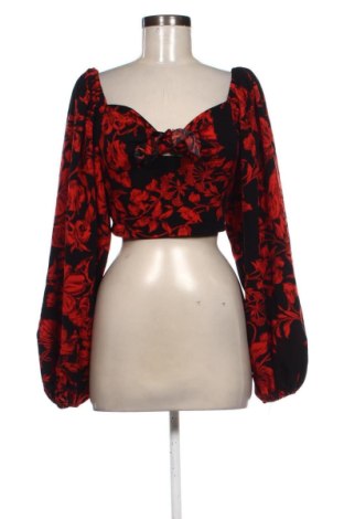 Bluză de femei SHEIN, Mărime XS, Culoare Multicolor, Preț 52,49 Lei, #137022383