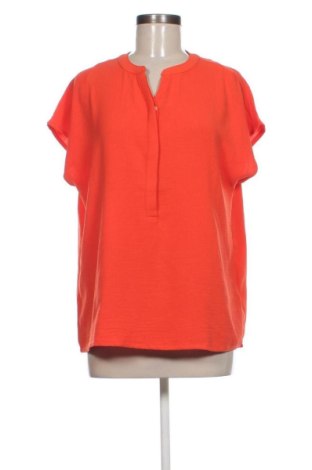 Damen Shirt LC Waikiki, Größe L, Farbe Orange, Preis 11,62 €, #137022781