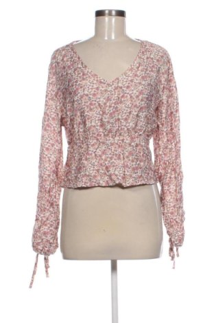 Damen Shirt Janina, Größe M, Farbe Mehrfarbig, Preis 8,38 €, #137022899