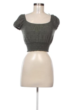 Bluză de femei Alcott, Mărime XS, Culoare Verde, Preț 28,99 Lei, #137023115