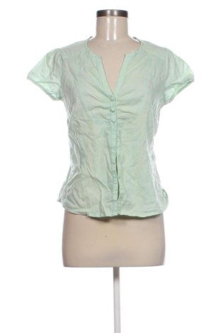 Bluză de femei H&M, Mărime M, Culoare Verde, Preț 49,00 Lei, #137023182