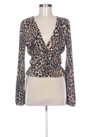 Damen Shirt Zara, Größe S, Farbe Mehrfarbig, Preis 8,99 €, #137023472