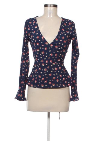 Bluzka damska H&M, Rozmiar S, Kolor Kolorowy, Cena 37,99 zł, #137023524