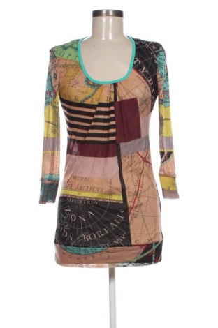 Bluzka damska Unbranded, Rozmiar L, Kolor Kolorowy, Cena 37,91 zł, #137023612