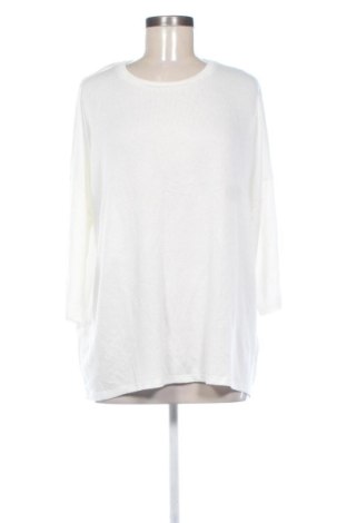 Γυναικεία μπλούζα Vero Moda, Μέγεθος XL, Χρώμα Λευκό, Τιμή 9,99 €, #137023688