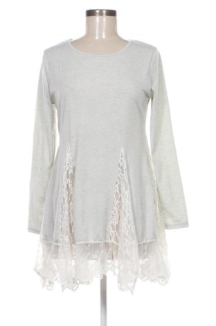 Damen Shirt Unbranded, Größe M, Farbe Ecru, Preis 8,00 €, #137023773