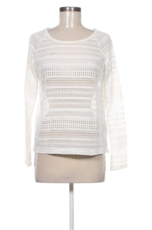 Damen Shirt Pimkie, Größe M, Farbe Weiß, Preis 8,00 €, #137023800