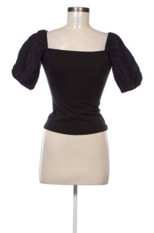 Damen Shirt H&M, Größe XS, Farbe Schwarz, Preis € 8,99, #137023854